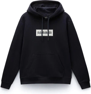 Napapijri B-box Logo Sweatshirt für Herren