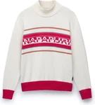 Napapijri Strickpullover Sardona (N1J) beige