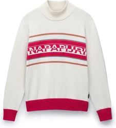 Napapijri Strickpullover Sardona (N1J) beige