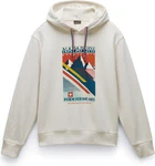 Napapijri Sweatshirt B-portalet beige dimity (N1J)