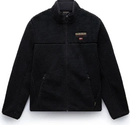T-tynik Full Zip black 041 (041) L