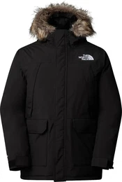 Mens Mcmurdo Parka tnf black-npf (4H0) M