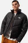 The North Face Saikuru Jacket Herren TNF BLACK/tnf black (JK3)
