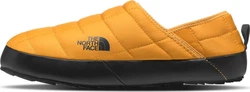 The North Face Thermoball Traction Mule Schuhe (ZU3) summit gold/tnf black (ZU3)