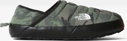 Mens Thermoball Traction Mule V thymbrushwdcamoprint/thym (33U) 13