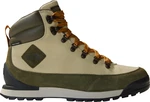 The North Face Mens Back-to-berkeley IV Textile WP (8KO) gravel/new taupe grün (8KO)