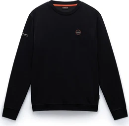 B-badge C black 041 (041) L