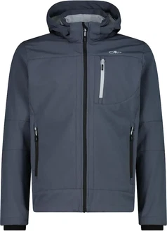 CMP Jacket Zip Hood