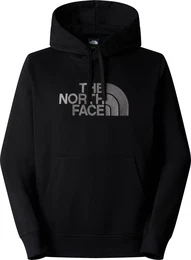 Mens Drew Peak Pullover Hoodie tnf black (JK3) XXL