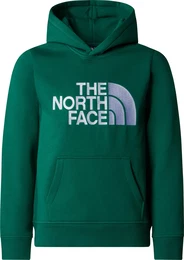 Boys Drew Peak P/O Hoodie evergreen (NL1) XL