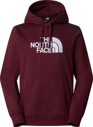 Mens Drew Peak Pullover Hoodie alpine plum (1OO) L