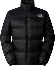 Mens Diablo Down 2.0 Jacket tnf black heather/tnf blk (PH5) L