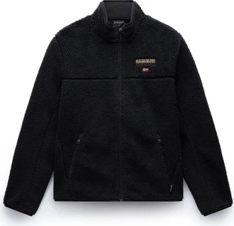 Napapijri Fleecejacke TYNIK (N1J)