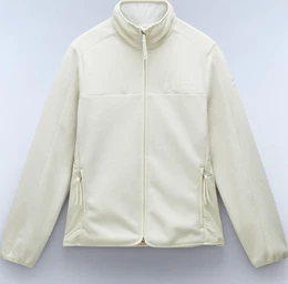 Yupik W 2.0 1 beige dimity (N1J) S