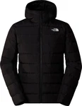 The North Face Mens Aconcagua 3 Hoodie Schwarz