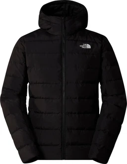 The North Face Mens Aconcagua 3 Hoodie