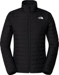 The North Face Herren Canyonlands Hybrid Jacke schwarz