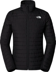 The North Face Herren Canyonlands Hybrid Jacke schwarz