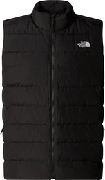 Mens Aconcagua 3 Vest tnf black-npf (4H0) S