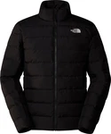 The North Face Aconcagua 3 Jacket Schwarz