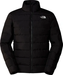 The North Face Aconcagua 3 Jacket Schwarz