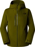 The North Face Herren Descendit Jacke (PIB) forest olive/oliv