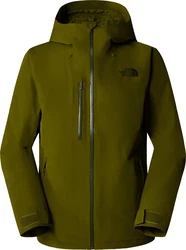 The North Face Herren Descendit Jacke (PIB) forest olive/oliv