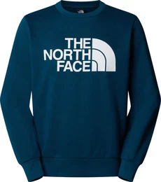 Mens Easy Crew midnight petrol (1NO) L
