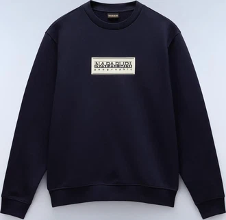 Napapijri B-box Logo C Sweatshirt