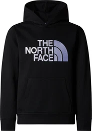Boys Drew Peak P/O Hoodie tnf black (JK3) M