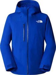 The North Face Herren Descendit Jacke (CZ6) tnf blue/blau
