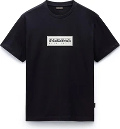 S-box Logo Softshell black 041 (041) S