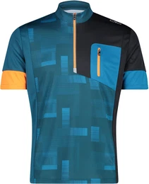 MAN T-shirt Freebike reef (L745) 46