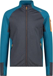 MAN Jacket antracite (U423) 54