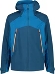 CMP MAN Jacket FIX HOOD deep lake