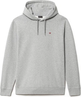 Napapijri Balis Hood Sweatshirt