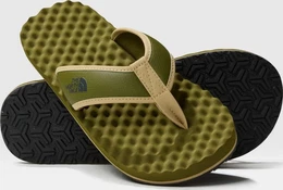 Mens Base Camp Flip-flop II forest olive/forest oli (3I0) 10