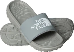 Mens Never Stop Cush Slide concrete/tnf white (70N) 14