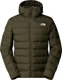 Mens Aconcagua 3 Hoodie new taupe green (21L) XL