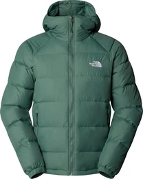 Mens Hydrenalite Down Hoodie duck green (HCH) XL