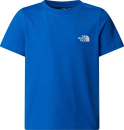 KID Box NSE Short Sleeve Tee hero blue (T4S) 6