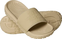 Mens Never Stop Cush Slide gravel/gravel (69Y) 7
