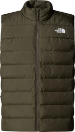 Mens Aconcagua 3 Vest new taupe green (21L) S
