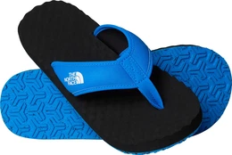 Mens Base Camp Flip-flop II hero blue/tnf black (16Y) 11