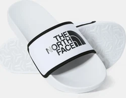 The North Face Base Camp Slide III Flip Flops (LA9) tnf weiß/tnf schwarz (LA9)