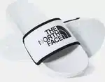 The North Face Base Camp Slide (LA9) tnf weiß/tnf schwarz