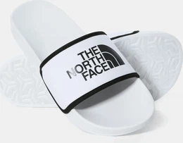 Mens Base Camp Slide III tnf white/tnf black (LA9) 13