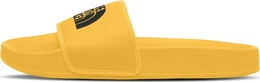 Mens Base Camp Slide III summit gold/tnf black (ZU3) 13
