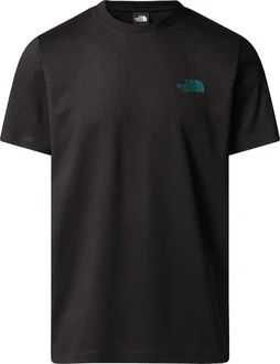 The North Face T-Shirt Tailgrid Infill (943)