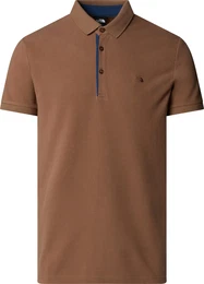 Mens Premium Slim Polo latte (6IH) XXL